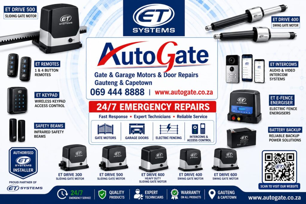 et systems automotive products